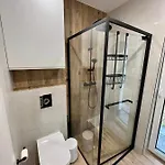 Nyaraló U Zajaca Krynica Zdrój