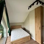 U Zajaca Nyaraló Krynica Zdrój