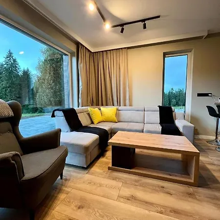 U Zajaca Vakantiehuis *