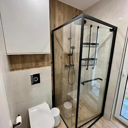 Vakantiehuis U Zajaca Krynica Zdroj