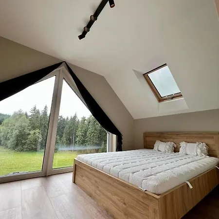 U Zajaca Vakantiehuis