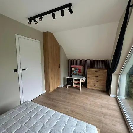 Vakantiehuis U Zajaca