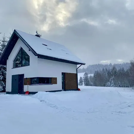 U Zajaca Krynica Zdroj