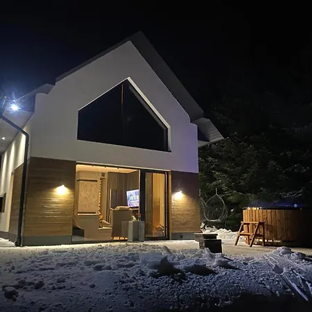 Prázdninový dům U Zajaca