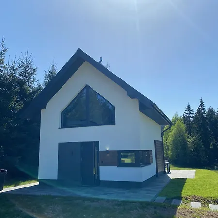 Nyaraló U Zajaca Krynica Zdrój