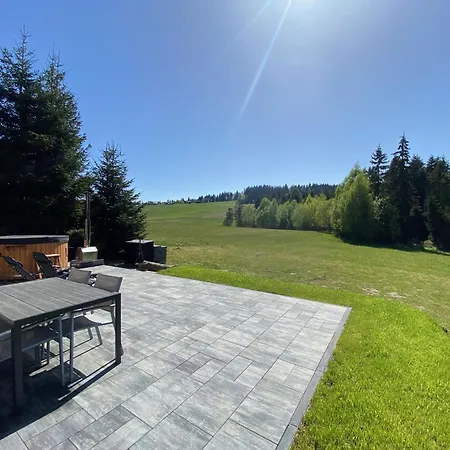 Prázdninový dům U Zajaca Krynica-Zdrój