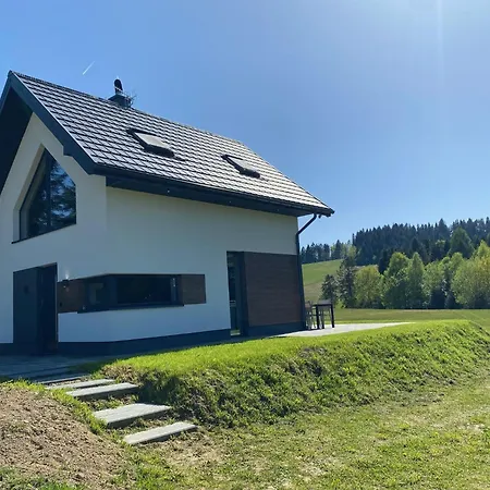 Prázdninový dům U Zajaca