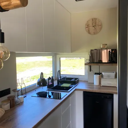 U Zajaca Vakantiehuis *