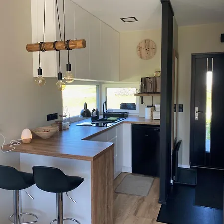 U Zajaca Krynica Zdrój