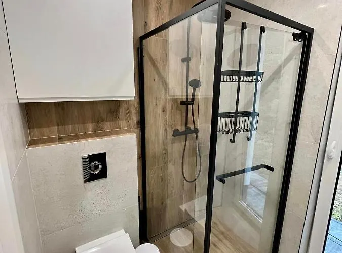 Dom wakacyjny U Zająca Krynica-Zdrój