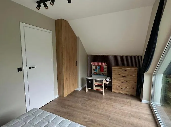 Prázdninový dům U Zajaca