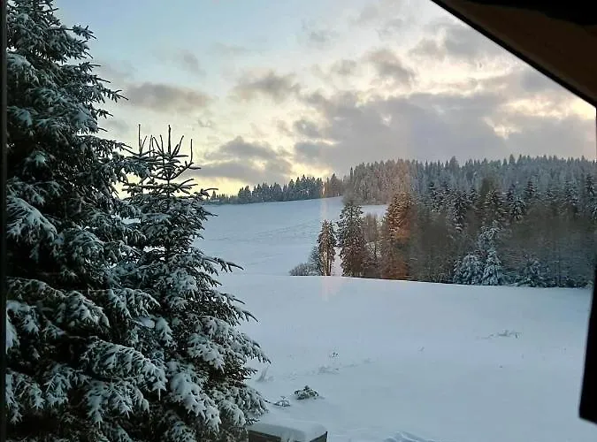 U Zająca Dom wakacyjny