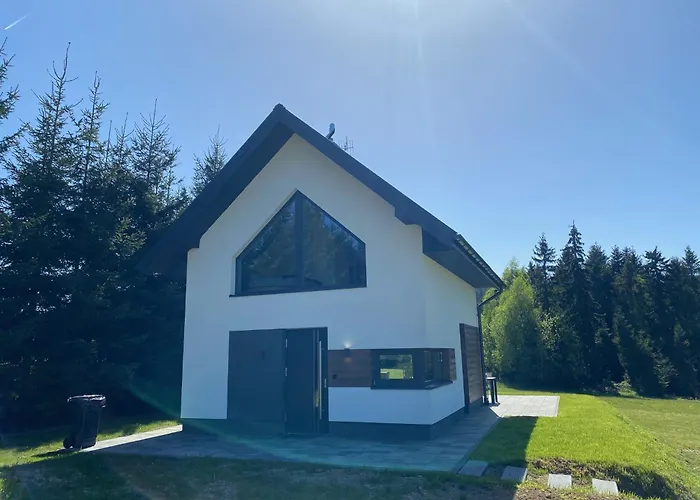 Dom wakacyjny U Zająca Krynica-Zdrój