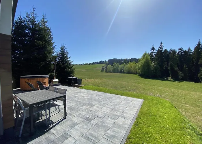 Prázdninový dům U Zajaca Krynica-Zdrój