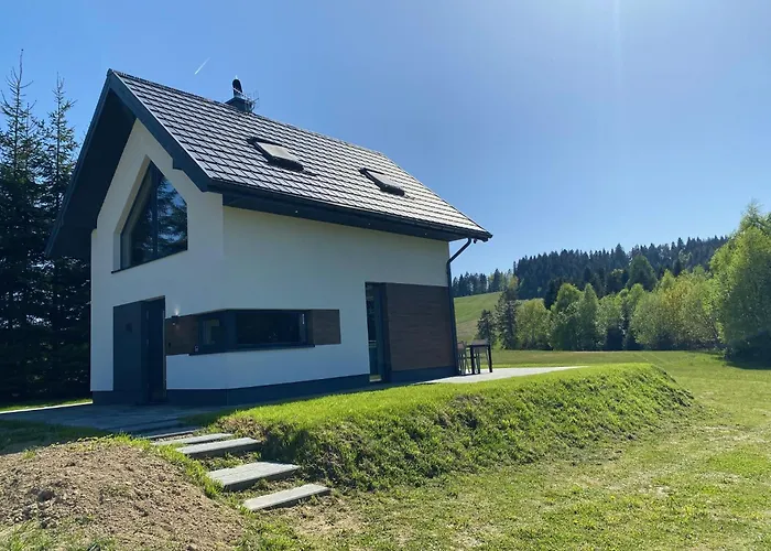 Dom wakacyjny U Zająca