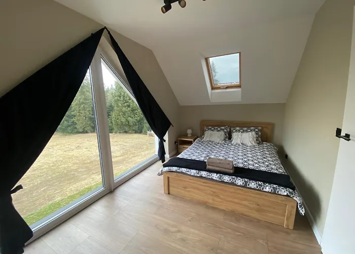 Prázdninový dům U Zajaca