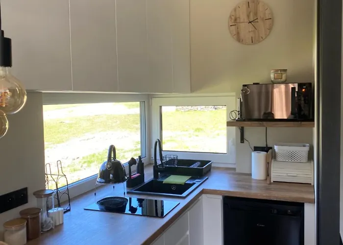 U Zajaca Prázdninový dům *