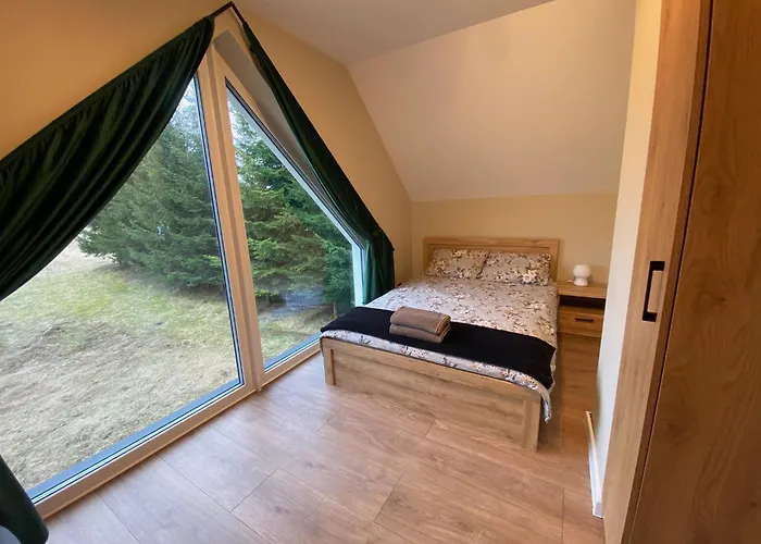 U Zajaca * Krynica-Zdrój